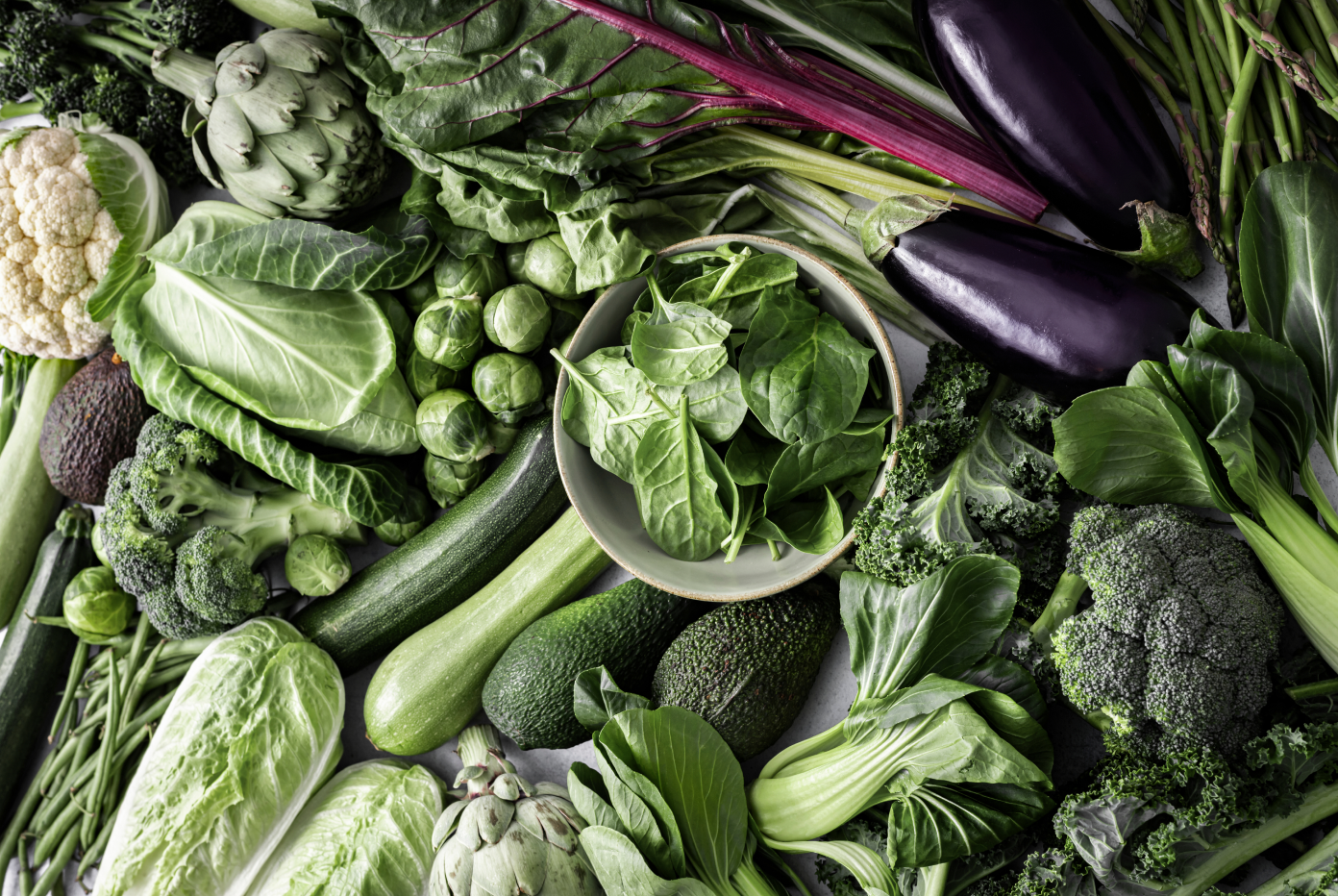 Antioxidants for radiant skin