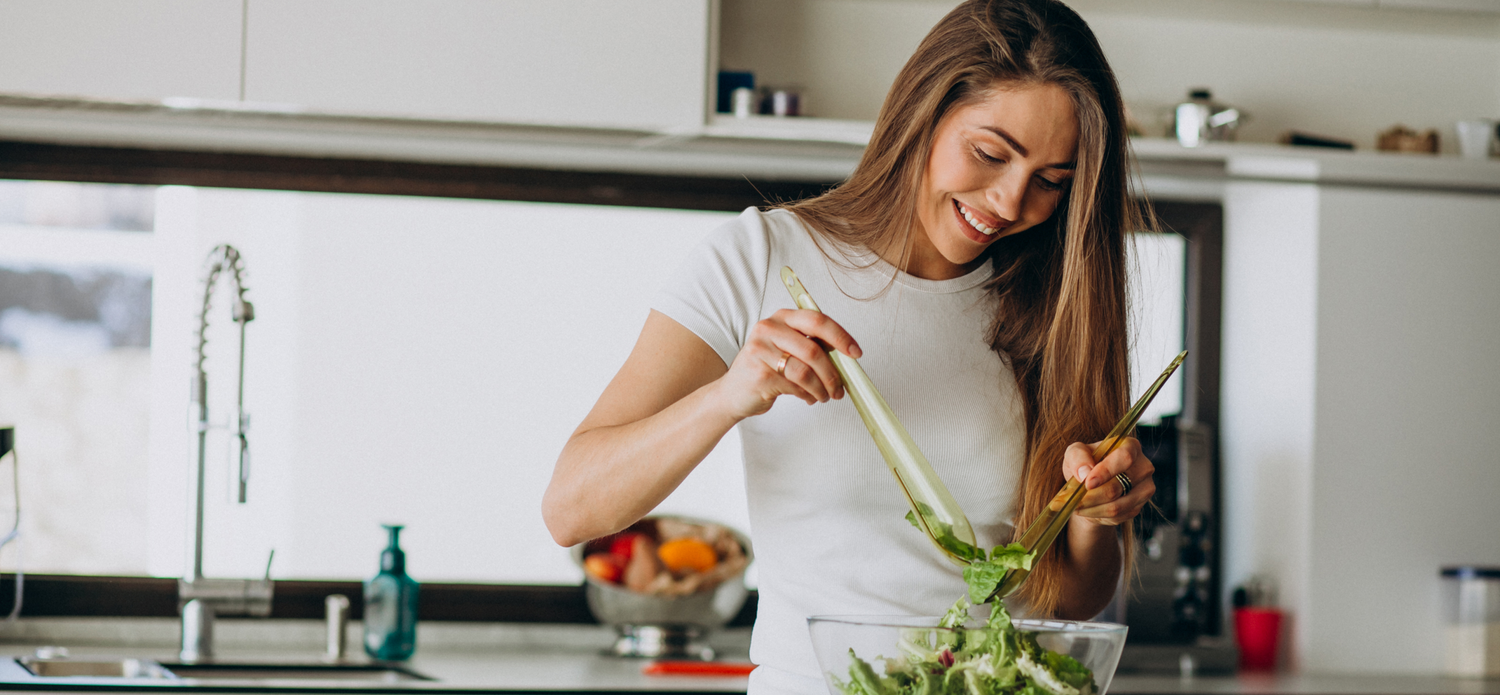 Superfoods Demystified