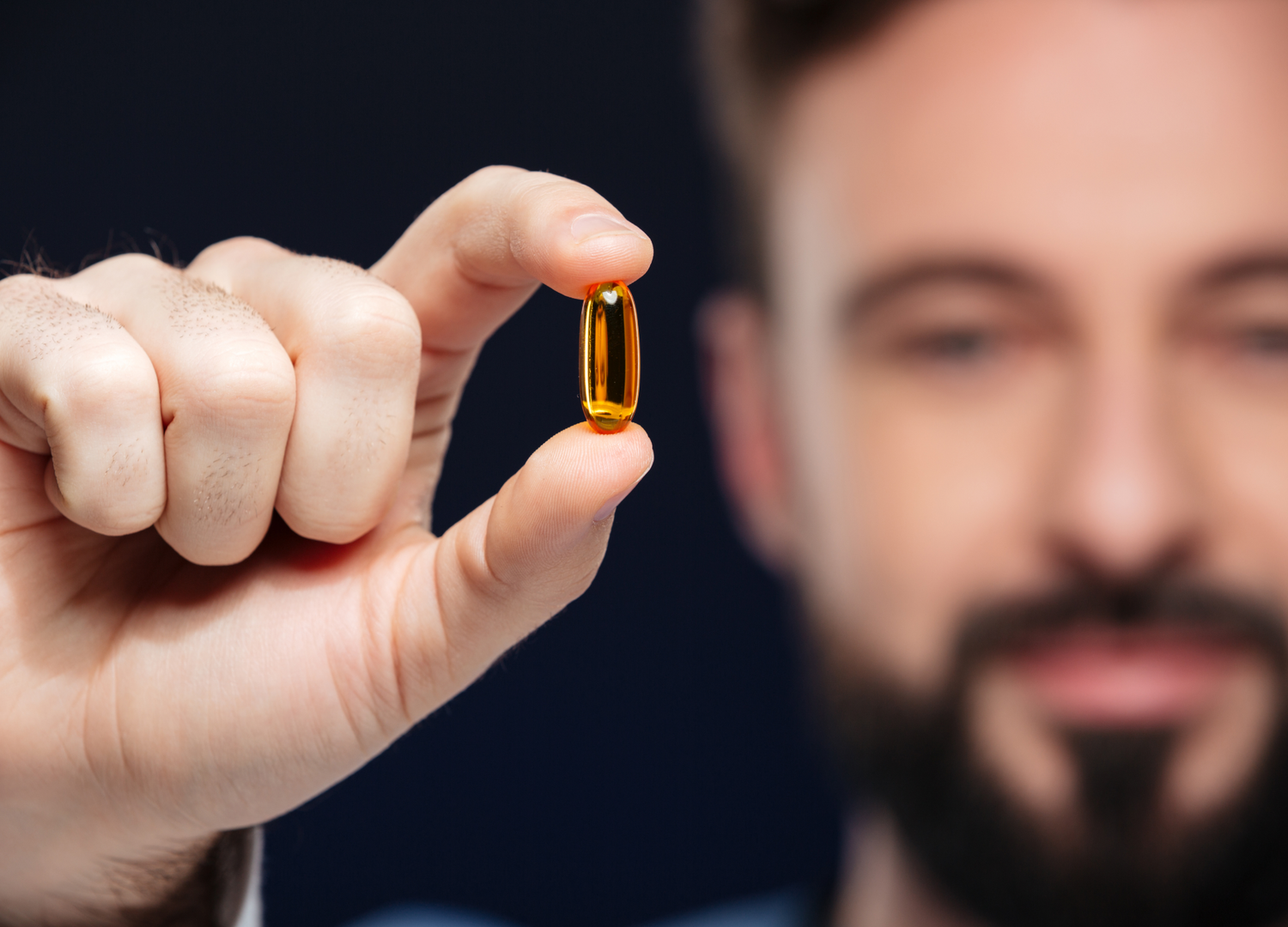 The Truth About Supplements