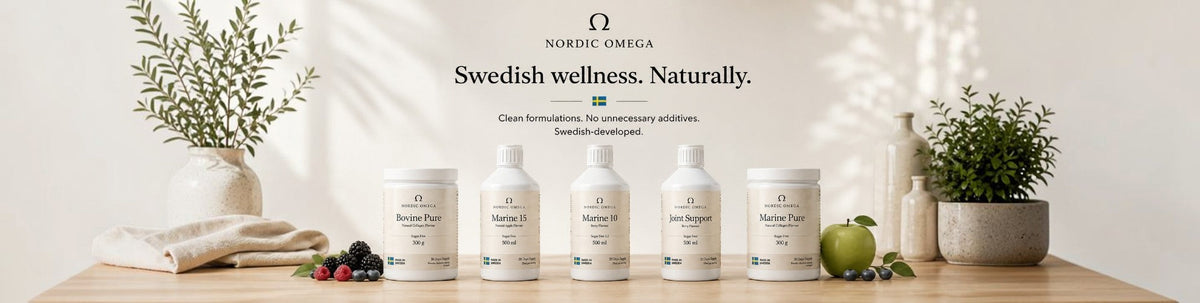 Nordic Omega