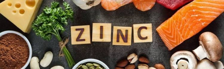 Zinc