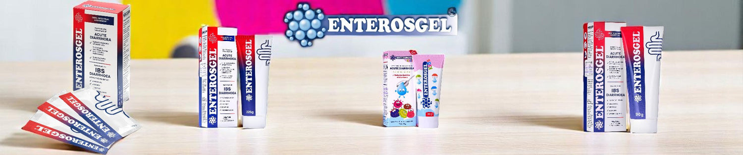 Enterosgel