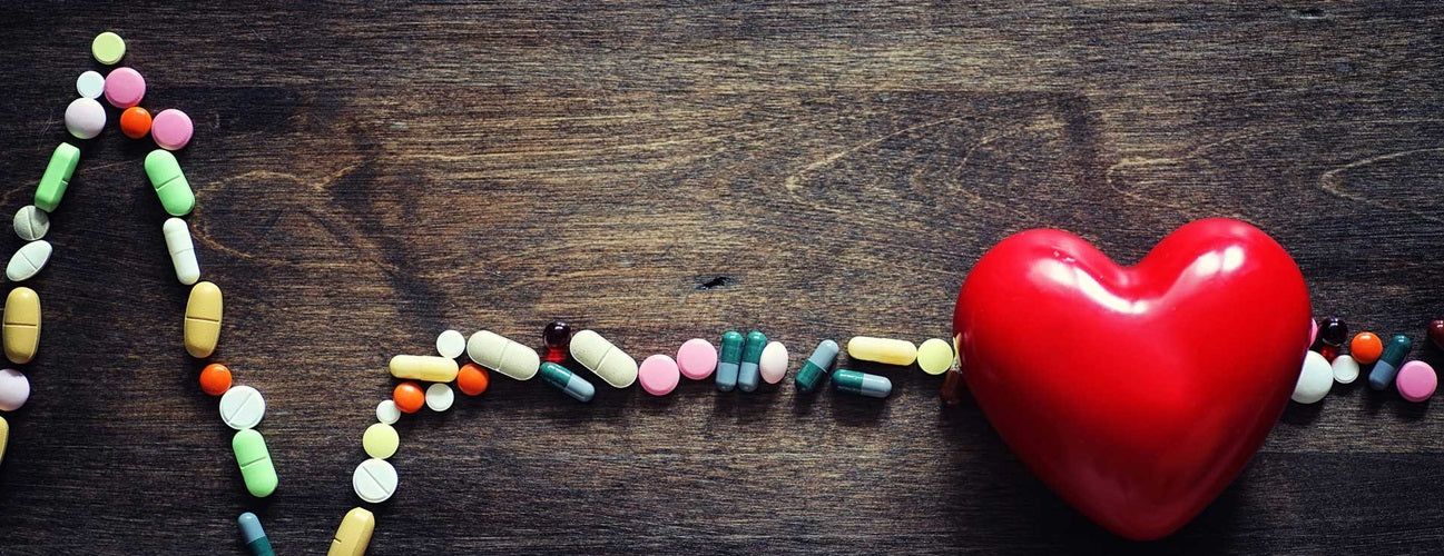 Heart and Cardiovascular