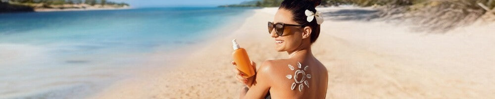 SPF & Sun Care