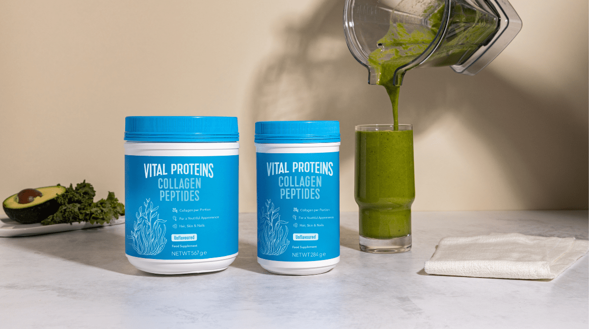 Vital Proteins