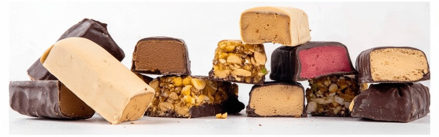 Snacks & Bars
