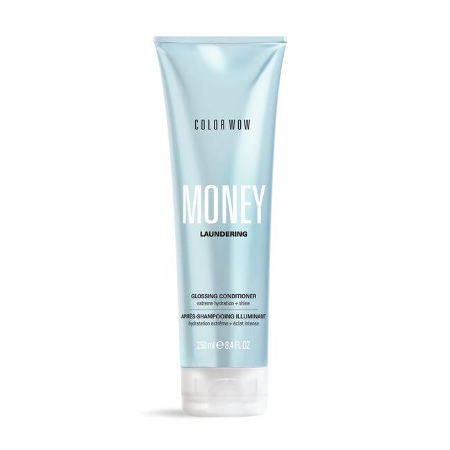 Color Wow Money Laundering Shampoo & Conditioner Bundle 2 x 250ml