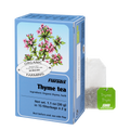 Floradix Tisana Biologica di Timo - 15 Bustine da 2g ciascuna