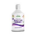 Swedish Nutra Biotin 10000ug Liquid Orange 500ml