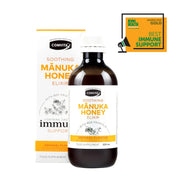 COMVITA Immune Support Manuka Honey & Propolis Elixir
