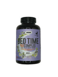 Weider Bed Time Natural Complex – Ashwagandha KSM-66 & Herbs – 180 Caps