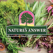 Nature’s Answer PerioBrite Cinnamint Mouthwash Alcohol-Free