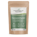 Good Health Naturally Curcumin X4000 con Fieno Greco 180 Capsule