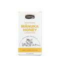 Pastiglie di Miele di Manuka con Propoli, Limone e Miele
