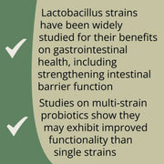 Good Health Naturally Probiotic 14 Multi-Strain 120 Veg Capsules