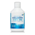 Swedish Nutra Marine Collagen Peptide Liquid Berry 500ml