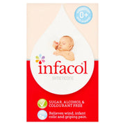 Infacol Simeticone Oral Suspension – 85ml box.