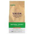 Caffè Macinato Blend Biologico Union Natural Spirit per Caffettiera - 200g