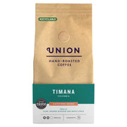 Union Timana Colombia Ground Coffee bag, 200g.