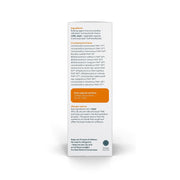 Bio-Kult Everyday supplement facts and ingredients label 60 capsules on white background side view