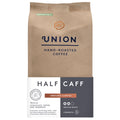 Caffè Macinato Half Caff Union Tostatura Media 200g