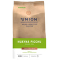 Caffè Macinato Biologico Union Huayna Picchu 200g