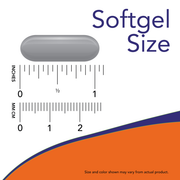 Now Foods Ultra Omega-3 Fish Oil (Bovine Gelatin) Softgels