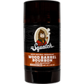 Deodorante naturale Dr. Squatch – Wood Barrel Bourbon, senza alluminio, 75 g