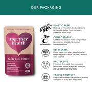 together health GENTLE IRON