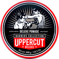 Uppercut Deluxe Pomata Fissaggio Forte Lucentezza Alta - 300g