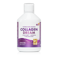 Collagene liquido Swedish Nutra Collagen Dream frutti di bosco 500ml