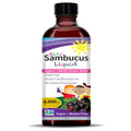 Nature’s Answer Sciroppo di Sambuco per Bambini - 120ml