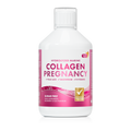 Collagene liquido Swedish Nutra Collagen Dream frutti di bosco 500ml