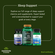 Swanson Apigenin 50mg 90 Vegan Capsules full range