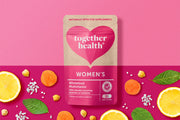 Together Health Women's Wholefood Multivitamin 30 Capsules