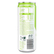 Aspire Healthy Energy Strawberry Watermelon 12 x 330ml variety pack barcode