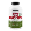 WEIDER Brucia Grassi Estratto di Tè Verde – 300 Capsule