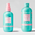 Duo volumizzante HairBurst - Siero da 125ml e shampoo da 350ml