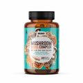 WEIDER Complesso di Funghi – 180 Capsule Vegane