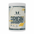 Pre-allenamento Myprotein Origin Pump - Limonata asprigna, 750g