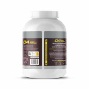 Barcode Image: Cellucor C4 whey protein Hershey chocolate 1.61kg barcode packaging