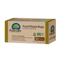Sacchetti compostabili per scarti alimentari If You Care 3 Gallon – 30 pezzi