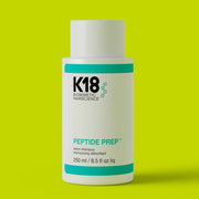 K18 Peptide Prep Detox Shampoo – 250ml