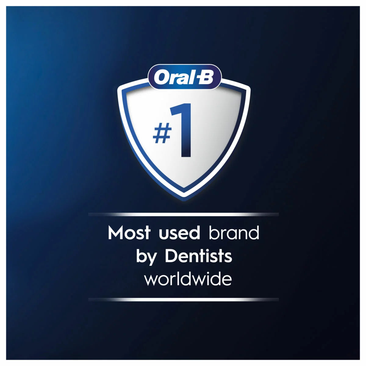 Oral-B iO Series 2 Electric Toothbrush with Travel Case - Black