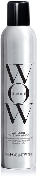 Color Wow Cult Favorite Lacca Fissa e Flessibile - 295 ml