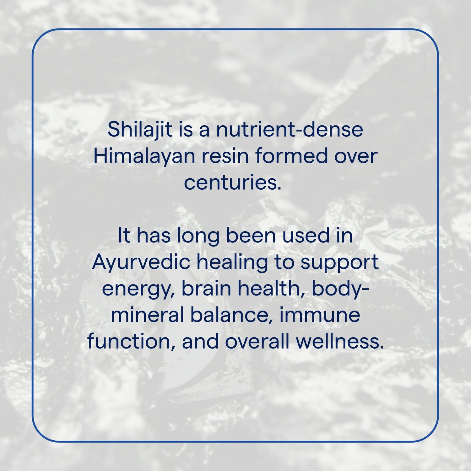 Trace Minerals Shilajit Resin Honey Sticks 30 sticks serving instructions 