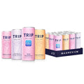 TRIP Mindful Blend Magnesium Variety Pack 12 x 250ml