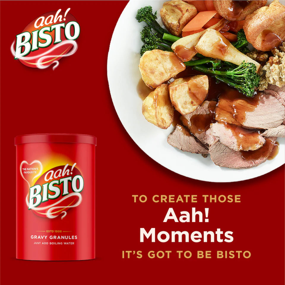 Bisto Original Gravy Granules 450g