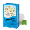 Floradix Tisana biologica camomilla - 15 bustine da 1,7g ciascuna
