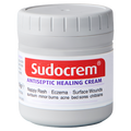 Sudocrem Crema Antisettica con Ossido di Zinco - 60g